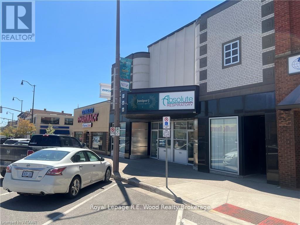 169 Broadway, Tillsonburg, Ontario  N4G 3P9 - Photo 1 - X12676190