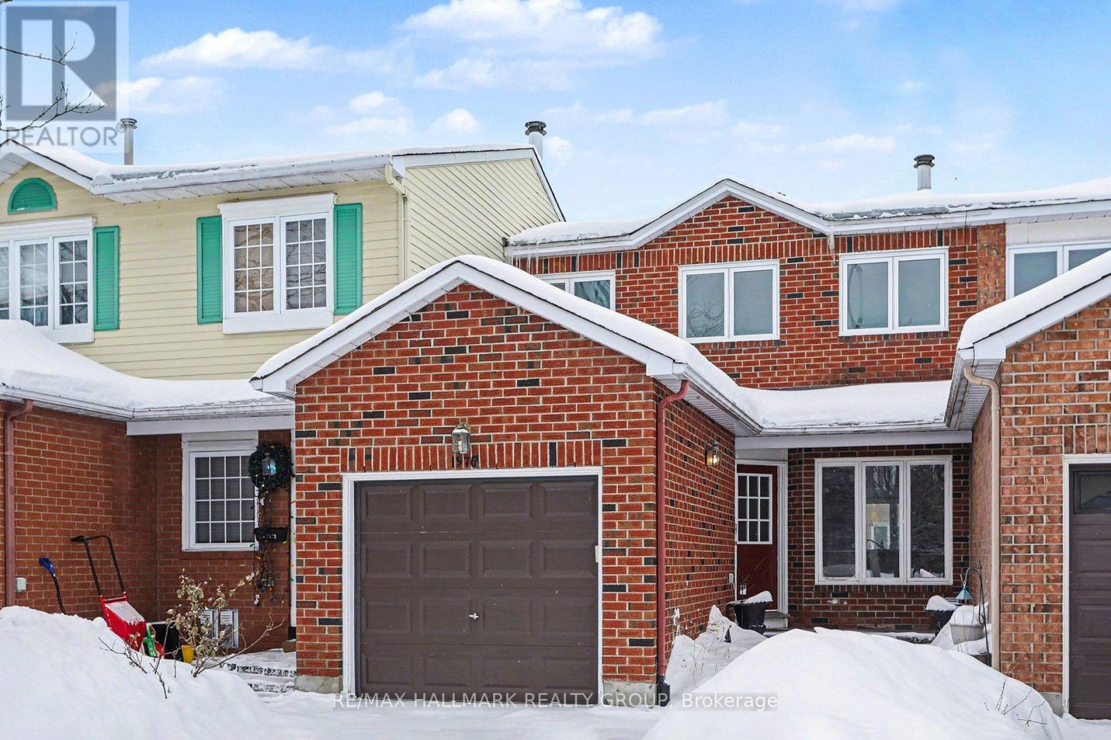 1970 WILDFLOWER DRIVE, Ottawa, Ontario