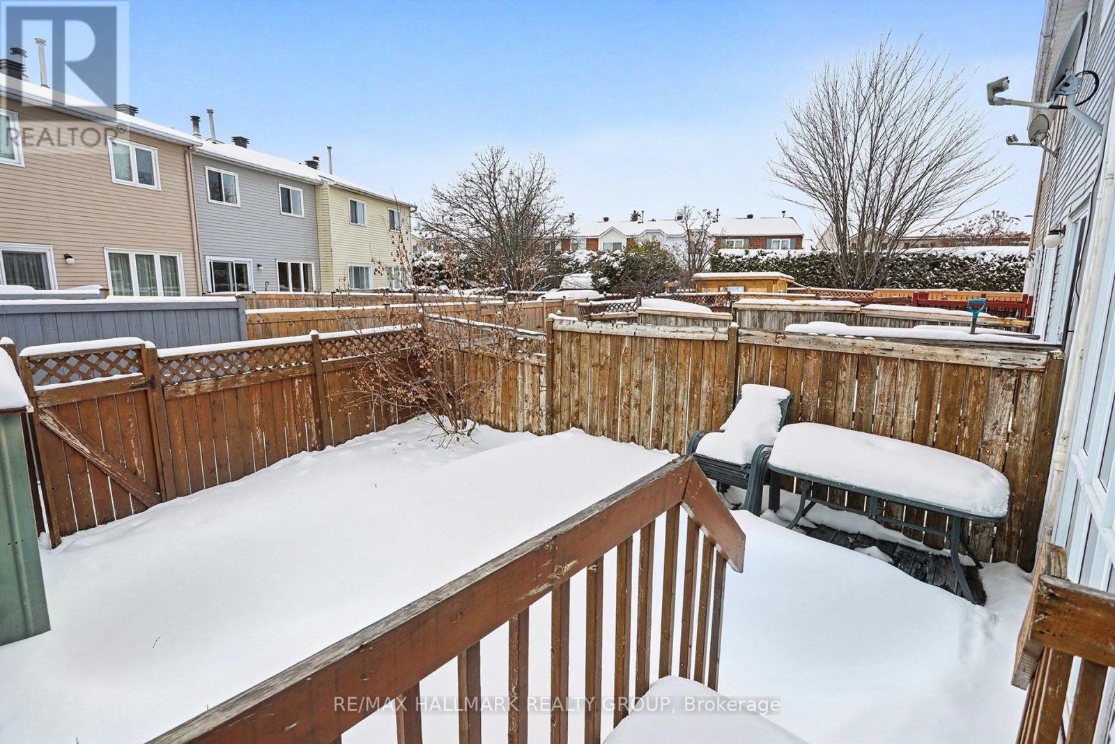 1970 Wildflower Drive, Ottawa, Ontario K1E 3V4 - Photo 26 - X12676244