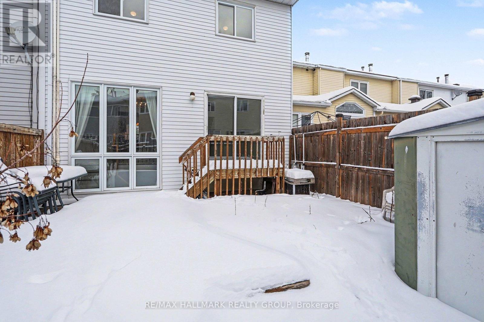 1970 Wildflower Drive, Ottawa, Ontario K1E 3V4 - Photo 27 - X12676244