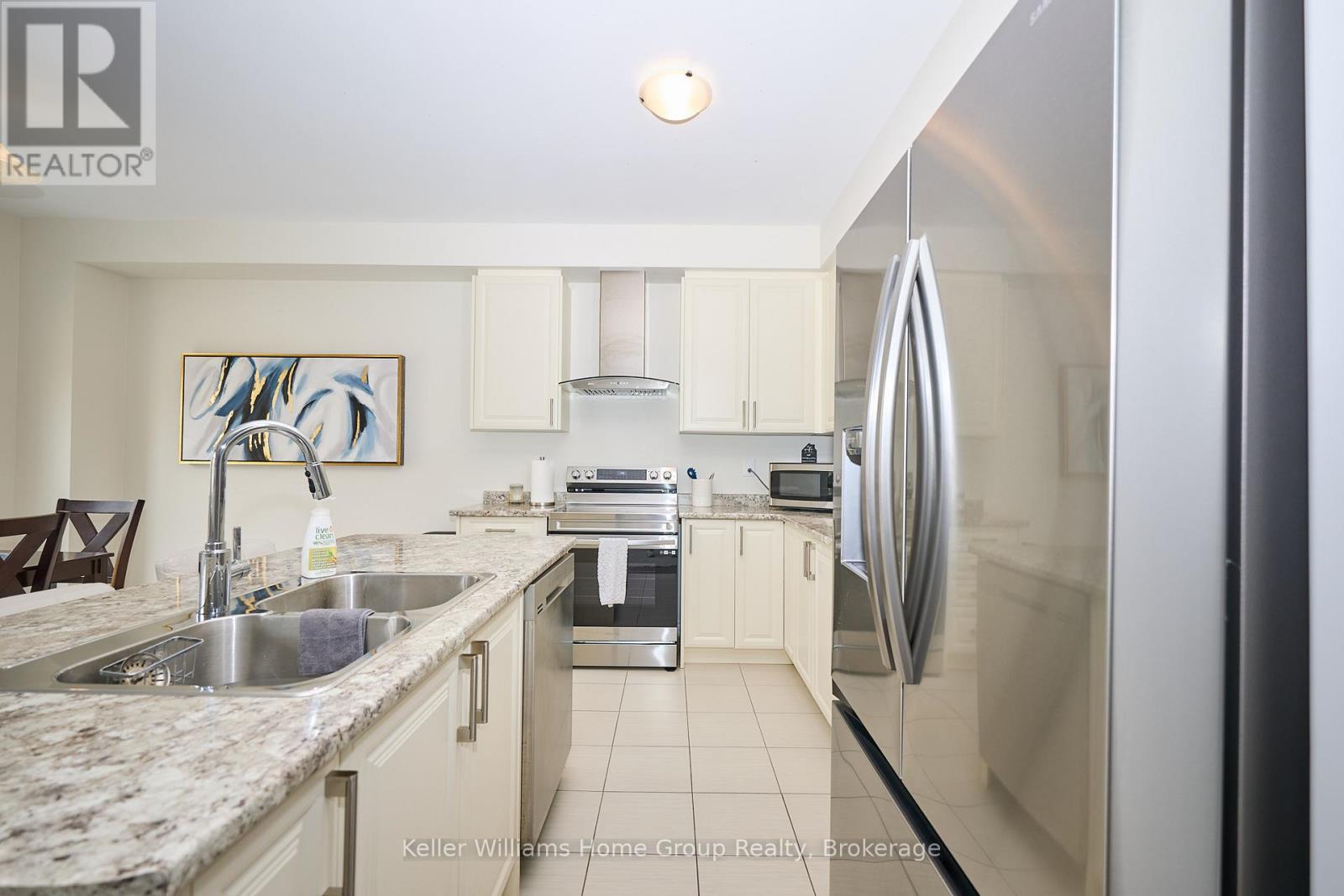 70 Concord Drive, Thorold, Ontario  L2E 6S4 - Photo 10 - X12676222