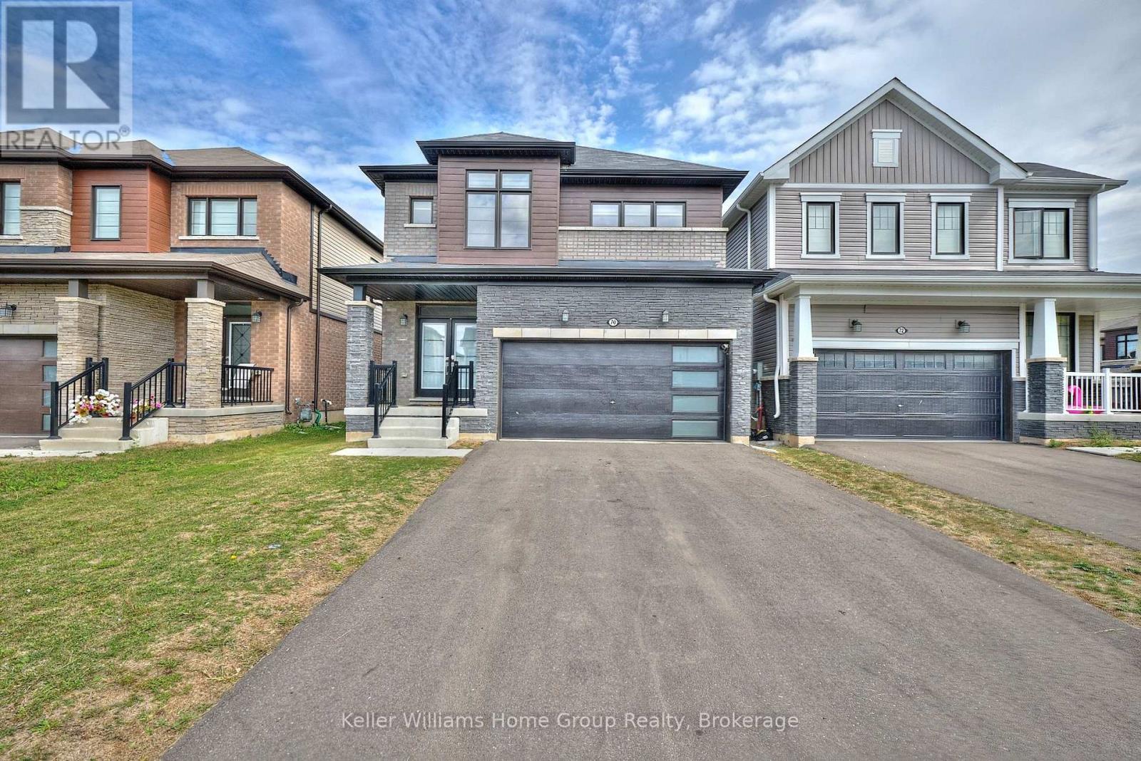 70 CONCORD DRIVE, thorold (rolling meadows), Ontario
