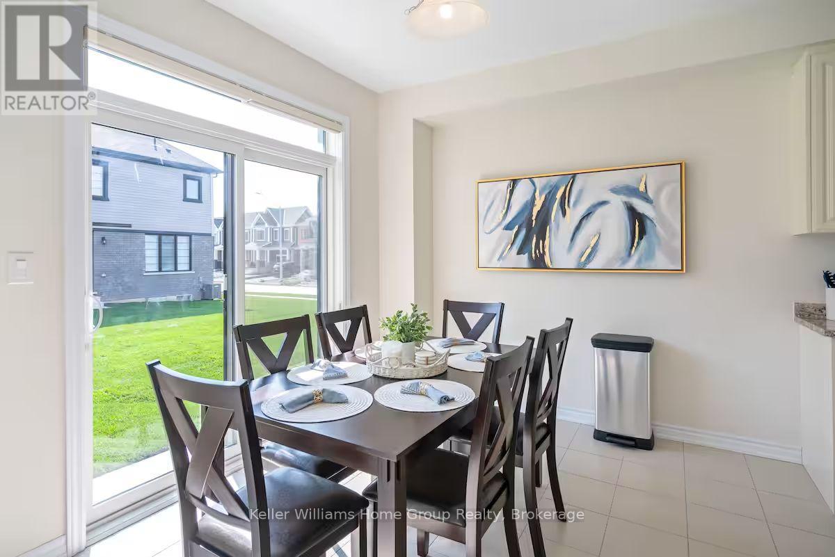 70 Concord Drive, Thorold, Ontario  L2E 6S4 - Photo 13 - X12676222