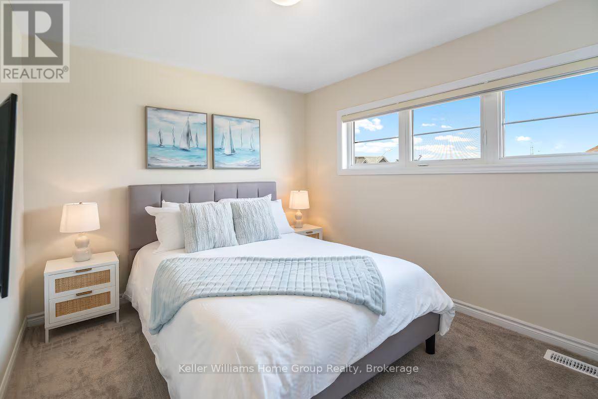 70 Concord Drive, Thorold, Ontario  L2E 6S4 - Photo 27 - X12676222