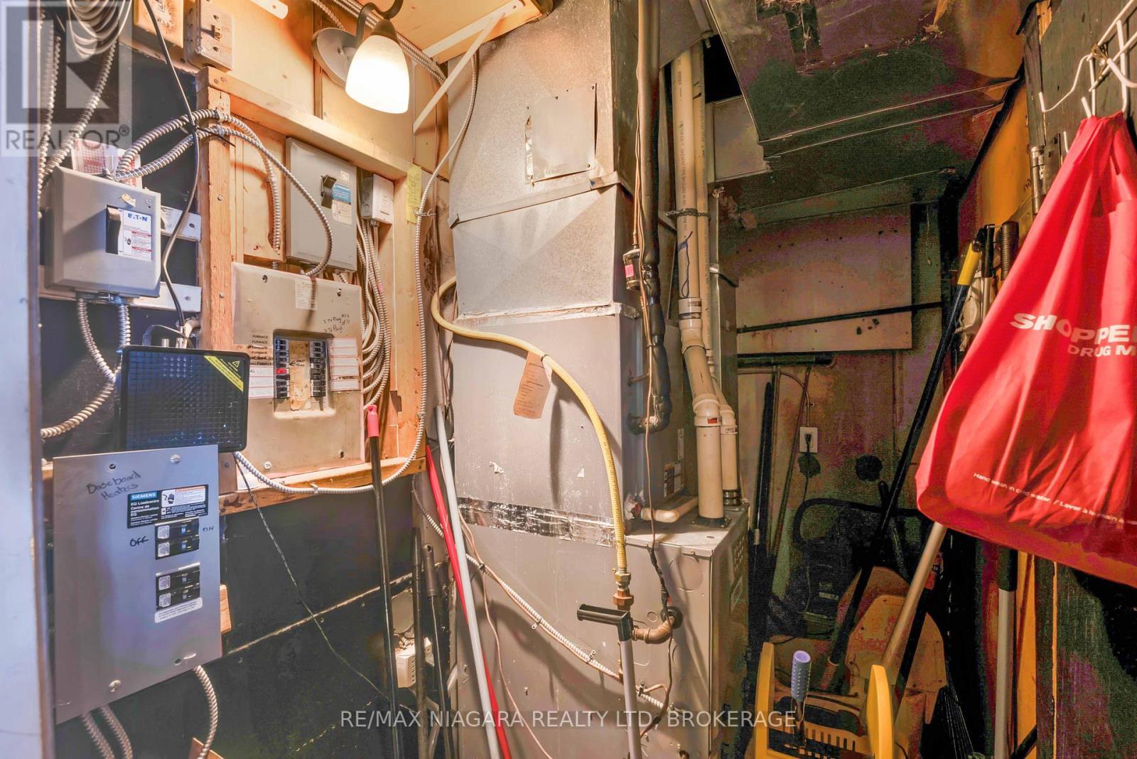 231 St. Paul Street W, St. Catharines, Ontario  L2S 2E3 - Photo 30 - X12676180