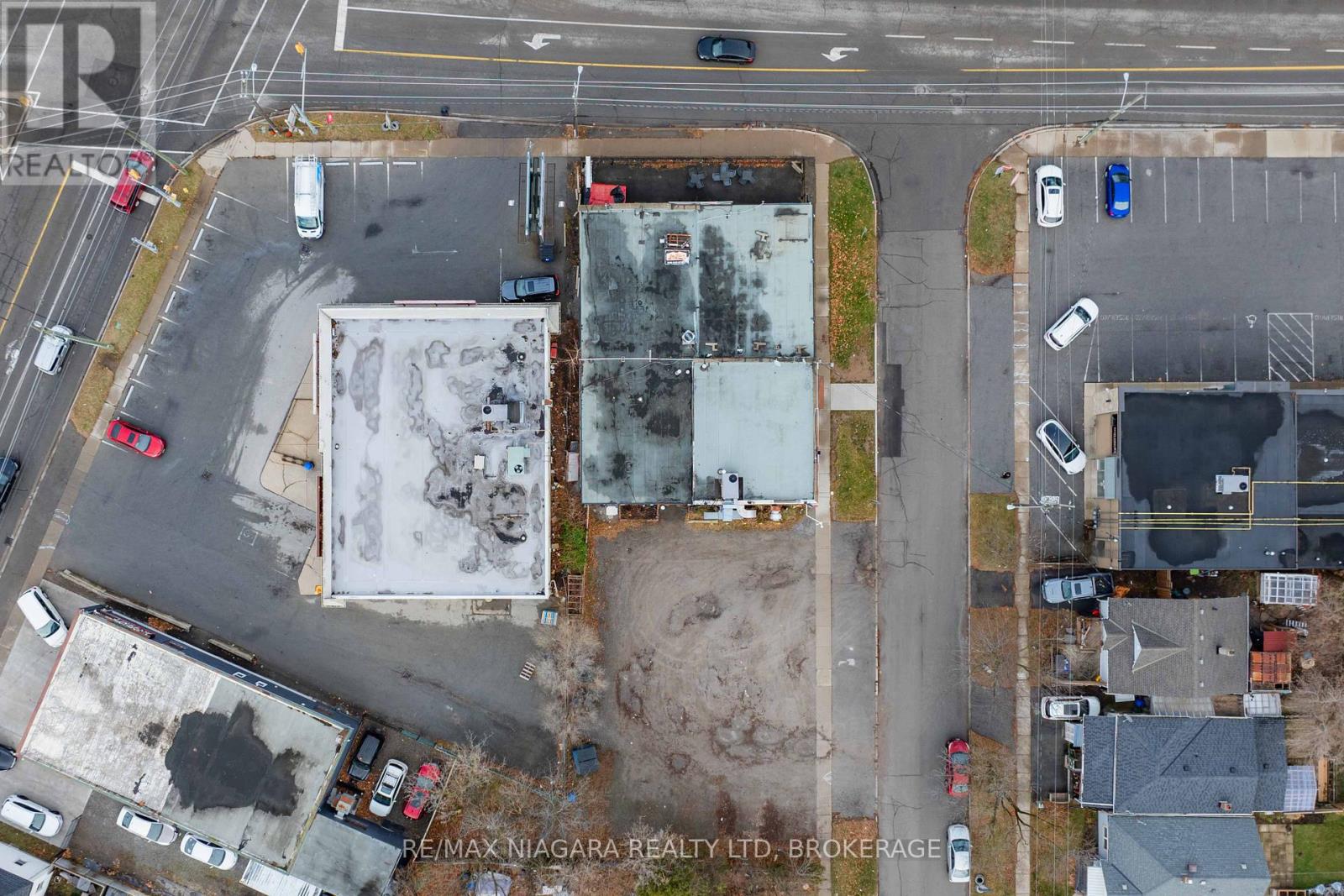 231 St. Paul Street W, St. Catharines, Ontario  L2S 2E3 - Photo 42 - X12676180