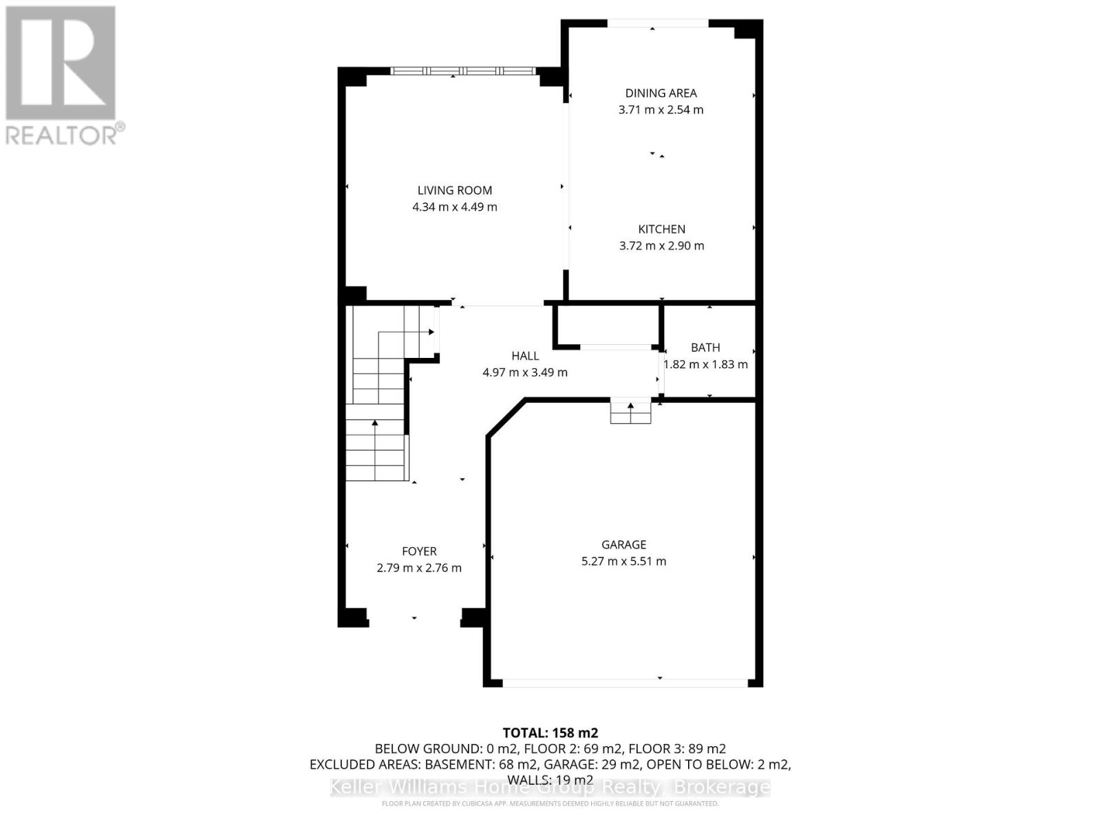 70 Concord Drive, Thorold, Ontario  L2E 6S4 - Photo 41 - X12676222