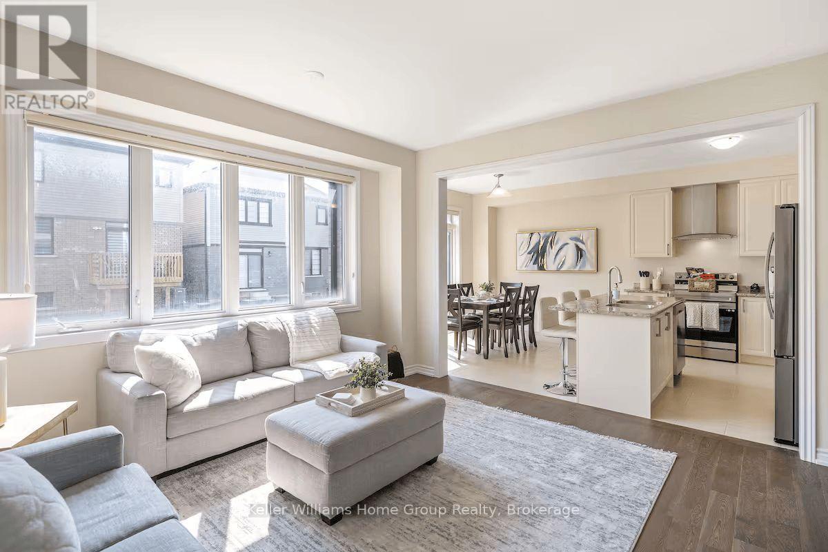 70 Concord Drive, Thorold, Ontario  L2E 6S4 - Photo 7 - X12676222