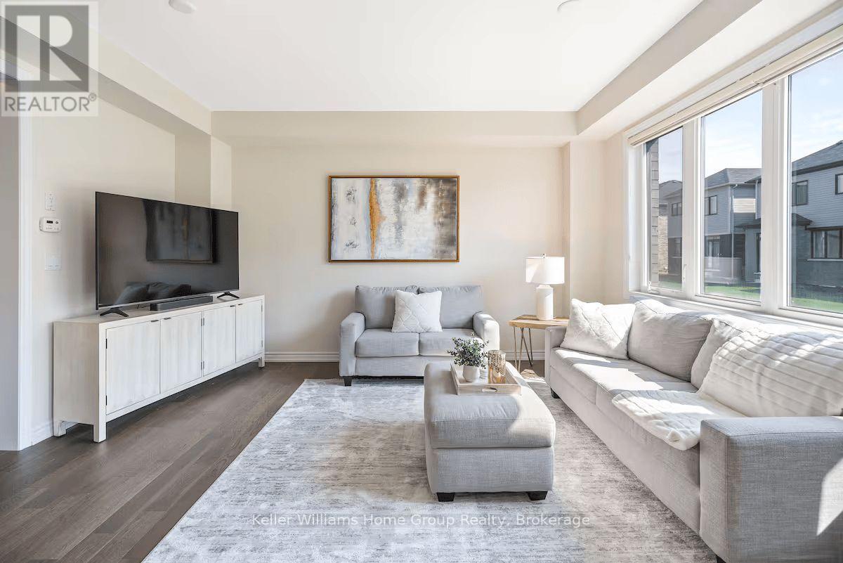 70 Concord Drive, Thorold, Ontario  L2E 6S4 - Photo 5 - X12676222