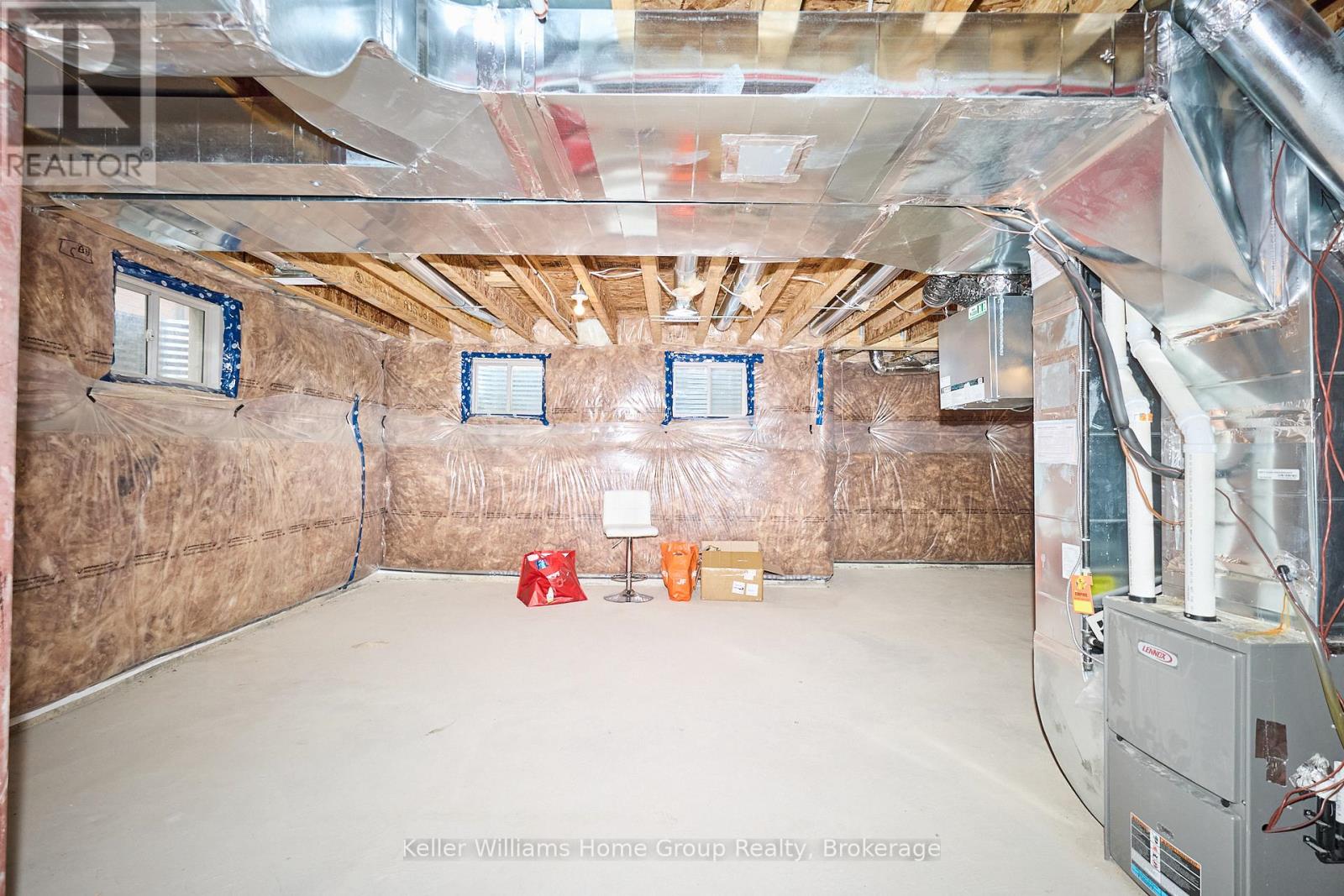 70 Concord Drive, Thorold, Ontario  L2E 6S4 - Photo 38 - X12676222