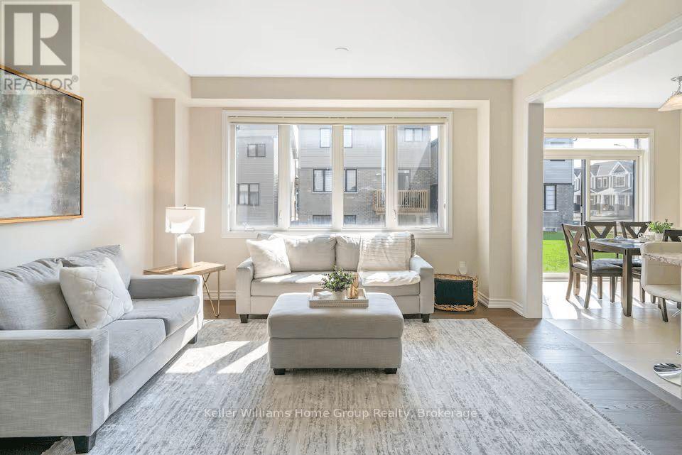 70 Concord Drive, Thorold, Ontario  L2E 6S4 - Photo 6 - X12676222