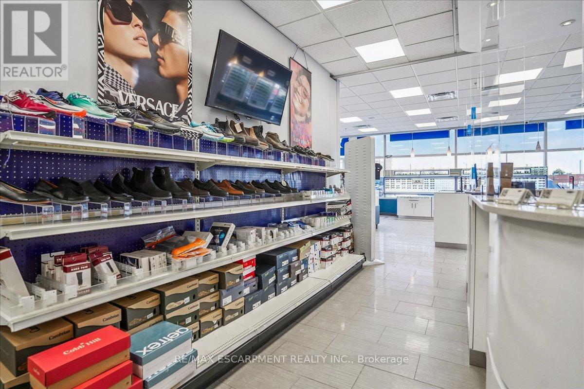 103 - 300 Rossland Road E, Ajax, Ontario  L1Z 0K4 - Photo 16 - E12651626