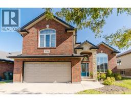 3068 TROUP CRESCENT, Windsor, Ontario