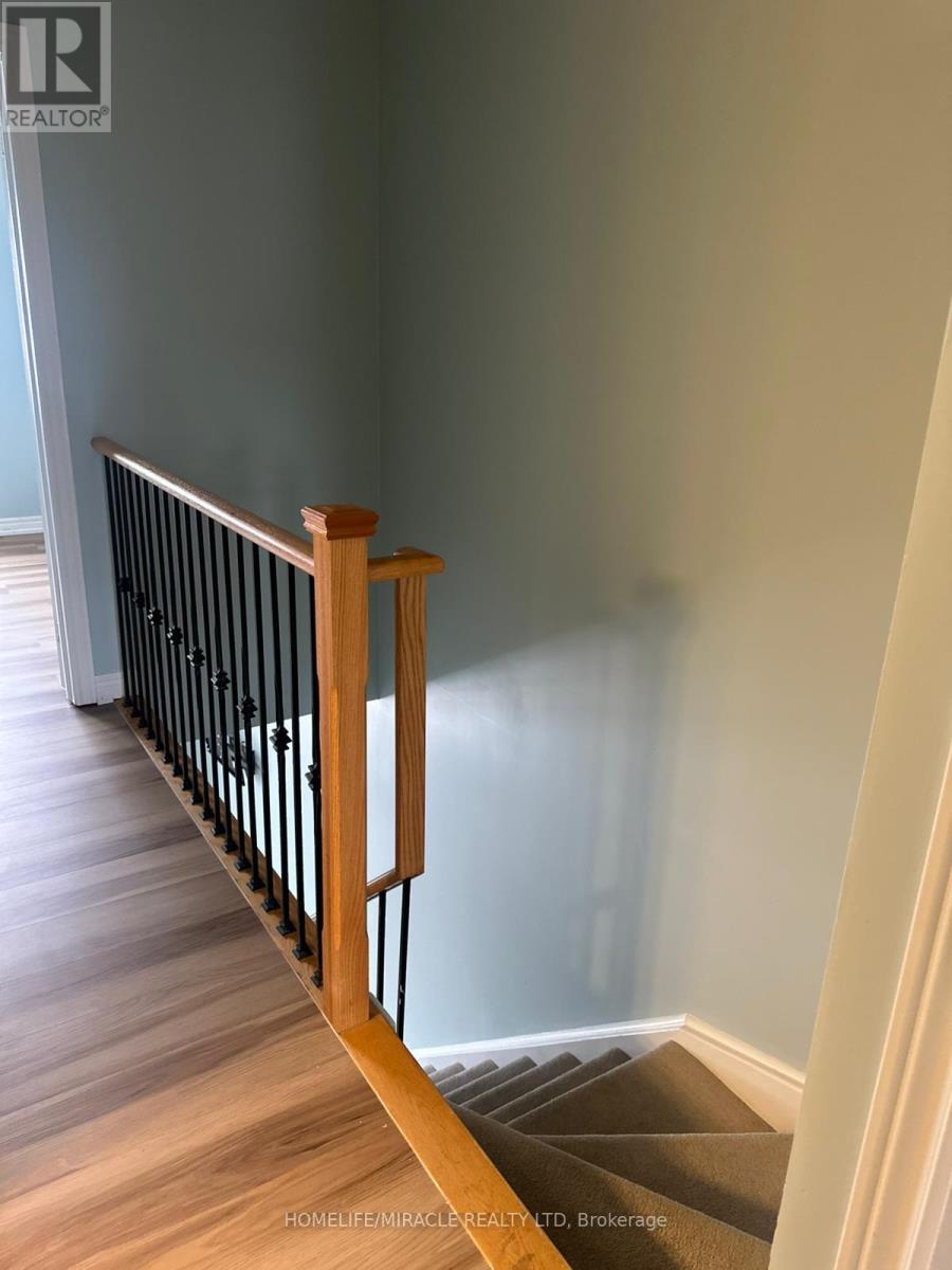 6 Soldier Street, Brampton, Ontario  L7A 4B6 - Photo 14 - W12665908