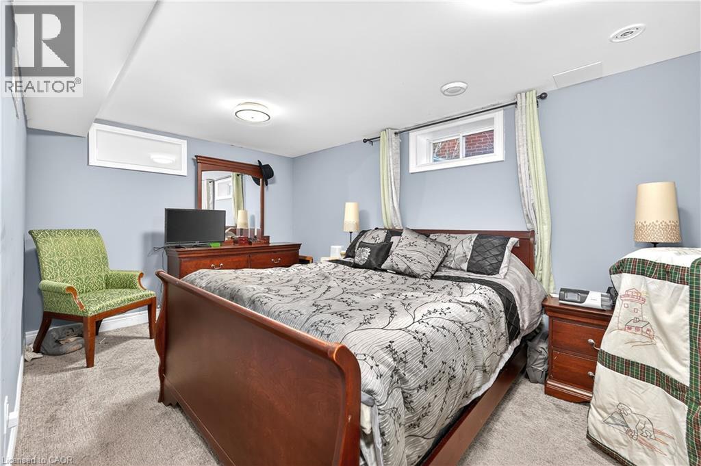 15 Swan Drive, St. Catharines, Ontario  L2T 2C2 - Photo 26 - 40797057