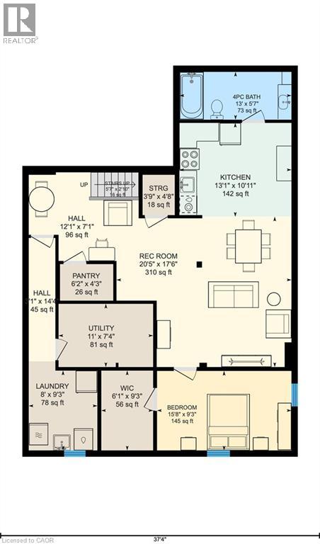 15 Swan Drive, St. Catharines, Ontario  L2T 2C2 - Photo 31 - 40797057