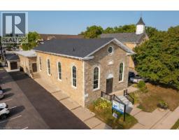 21 MILL Street N Unit# Main Level, waterdown, Ontario