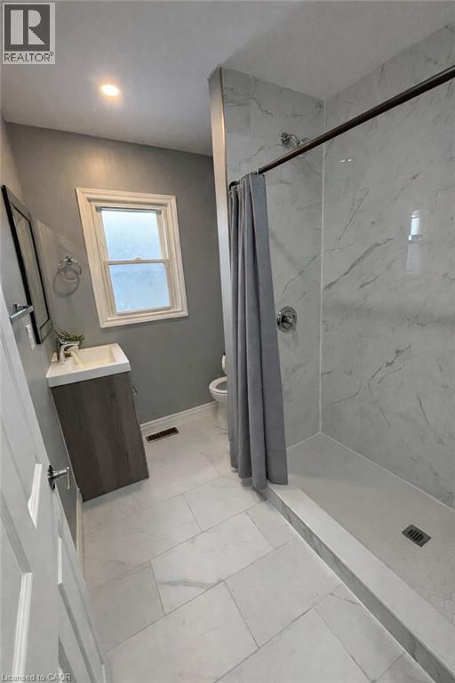 90 Lorne Street Unit# 1, St. Catharines, Ontario  L2P 3C4 - Photo 10 - 40796998