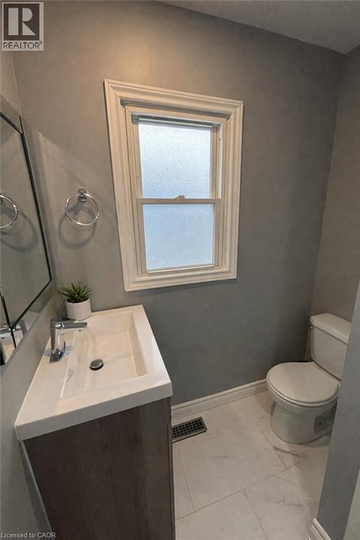 90 Lorne Street Unit# 1, St. Catharines, Ontario  L2P 3C4 - Photo 11 - 40796998