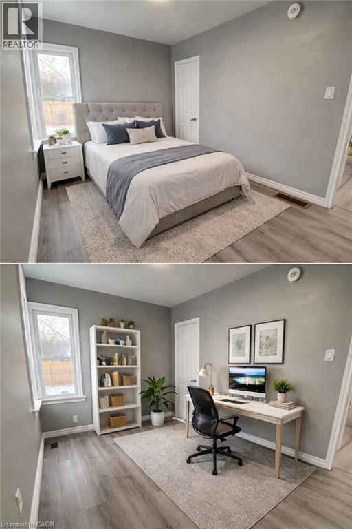 90 Lorne Street Unit# 1, St. Catharines, Ontario  L2P 3C4 - Photo 12 - 40796998