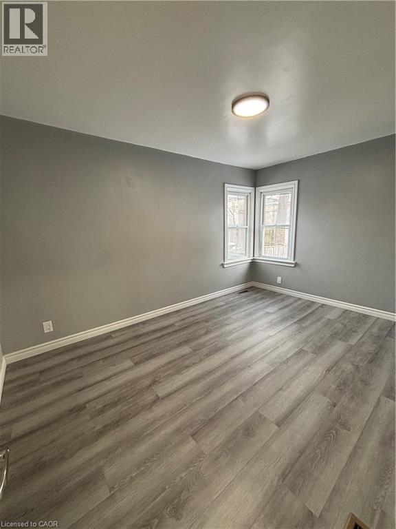 90 Lorne Street Unit# 1, St. Catharines, Ontario  L2P 3C4 - Photo 13 - 40796998