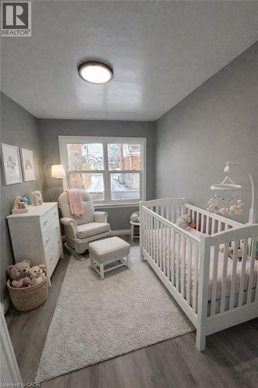 90 Lorne Street Unit# 1, St. Catharines, Ontario  L2P 3C4 - Photo 14 - 40796998