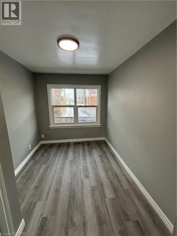 90 Lorne Street Unit# 1, St. Catharines, Ontario  L2P 3C4 - Photo 16 - 40796998