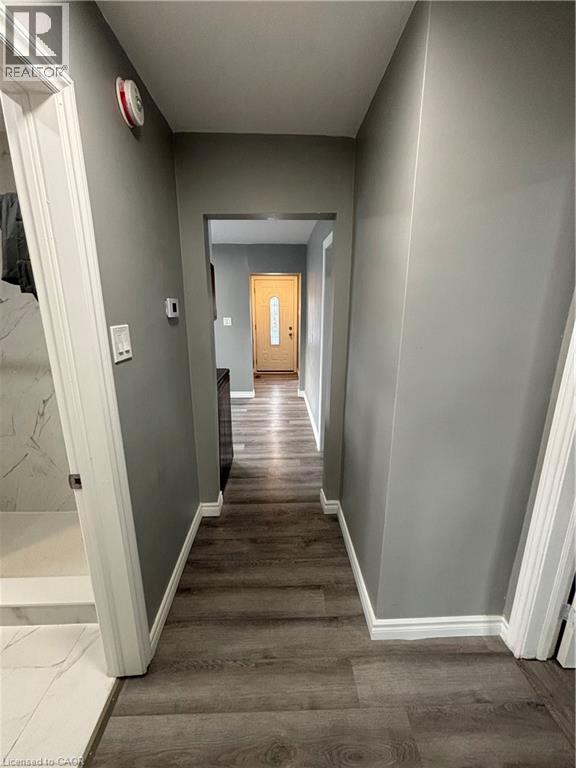 90 Lorne Street Unit# 1, St. Catharines, Ontario  L2P 3C4 - Photo 7 - 40796998