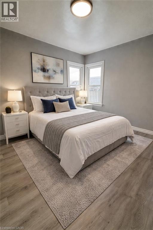 90 Lorne Street Unit# 1, St. Catharines, Ontario  L2P 3C4 - Photo 8 - 40796998