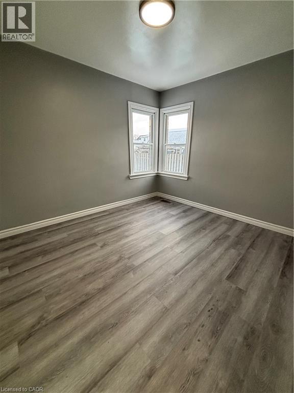 90 Lorne Street Unit# 1, St. Catharines, Ontario  L2P 3C4 - Photo 9 - 40796998