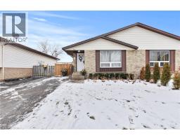 40 BULA Drive, st. catharines, Ontario