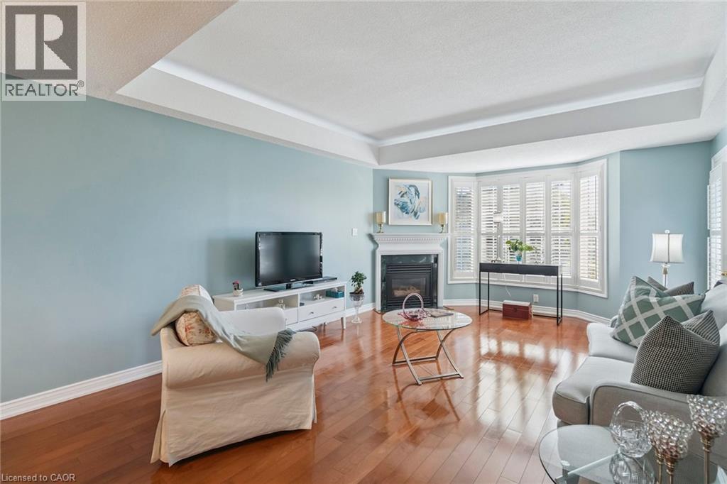 970 Golf Links Road Unit# 302, Ancaster, Ontario  L9K 1J8 - Photo 10 - 40796845