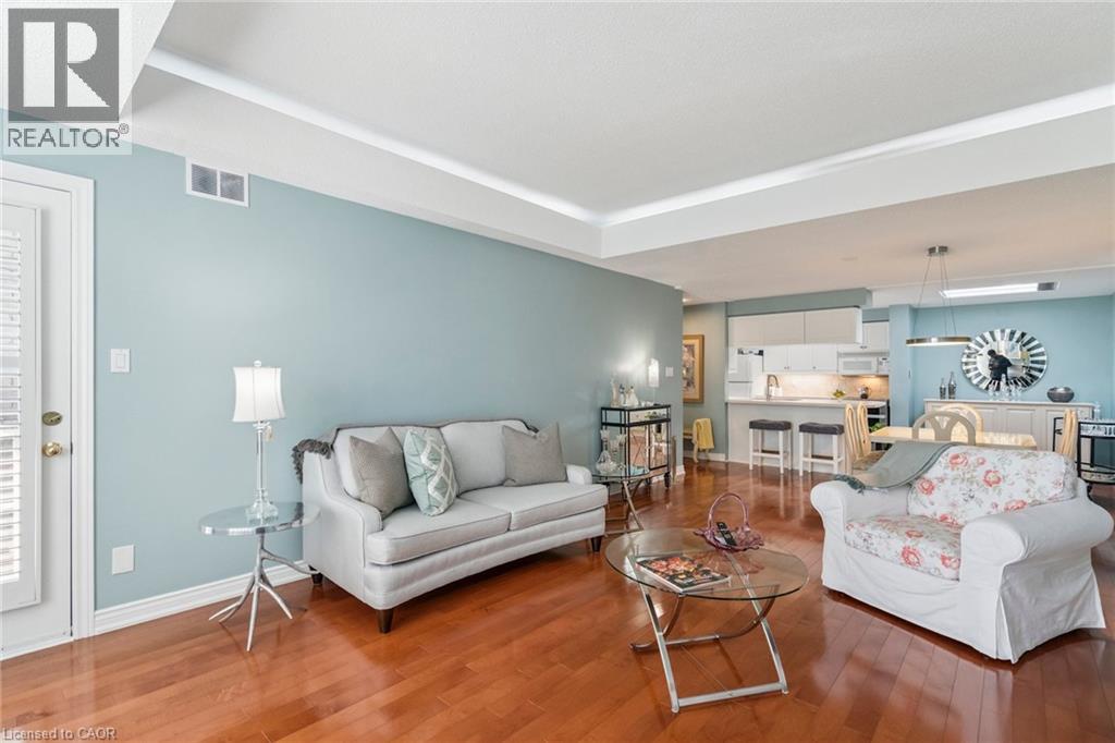 970 Golf Links Road Unit# 302, Ancaster, Ontario  L9K 1J8 - Photo 12 - 40796845