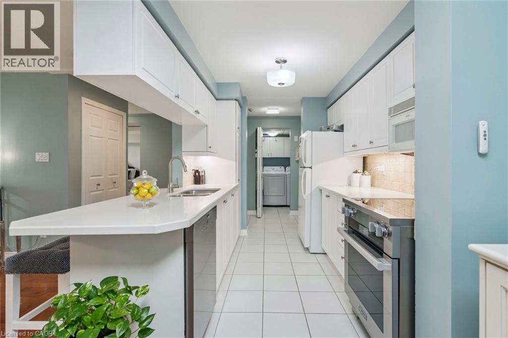 970 Golf Links Road Unit# 302, Ancaster, Ontario  L9K 1J8 - Photo 17 - 40796845