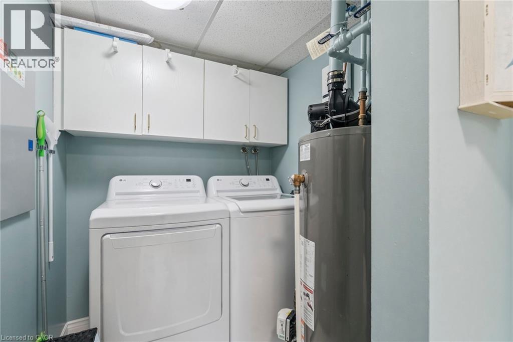 970 Golf Links Road Unit# 302, Ancaster, Ontario  L9K 1J8 - Photo 20 - 40796845