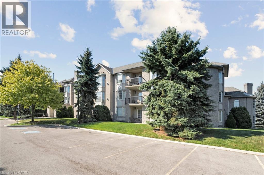 970 Golf Links Road Unit# 302, Ancaster, Ontario  L9K 1J8 - Photo 33 - 40796845