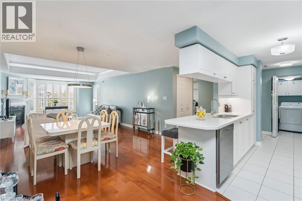 970 Golf Links Road Unit# 302, Ancaster, Ontario  L9K 1J8 - Photo 8 - 40796845