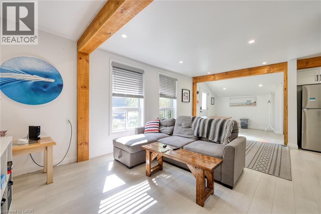 51 Victoria Street, Port Burwell, Ontario  N0J 1T0 - Photo 20 - 40796838