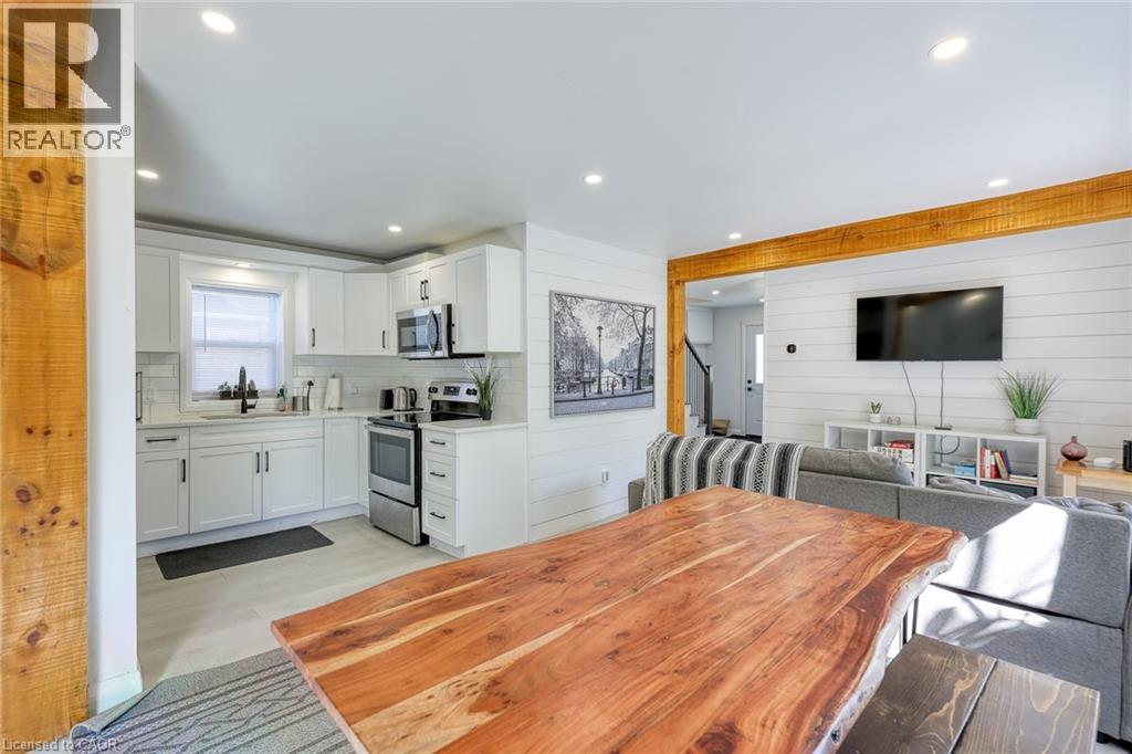 51 Victoria Street, Port Burwell, Ontario  N0J 1T0 - Photo 4 - 40796838