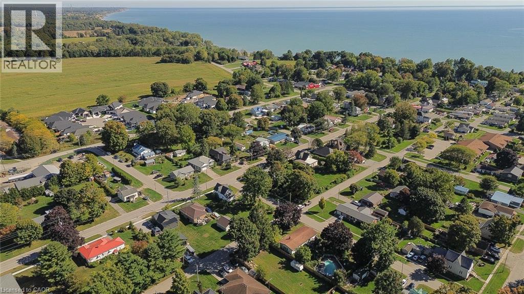 51 Victoria Street, Port Burwell, Ontario  N0J 1T0 - Photo 42 - 40796838