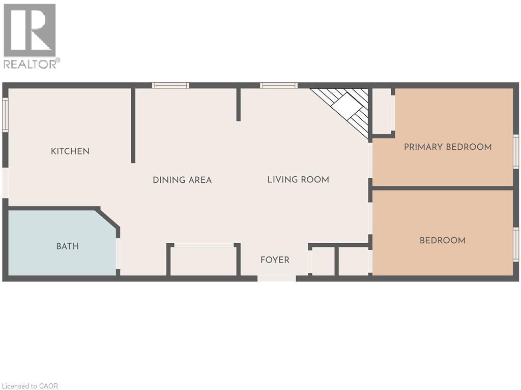 340 1/2 Barton Street E Unit# 3, Hamilton, Ontario  L8L 2X7 - Photo 15 - 40796416