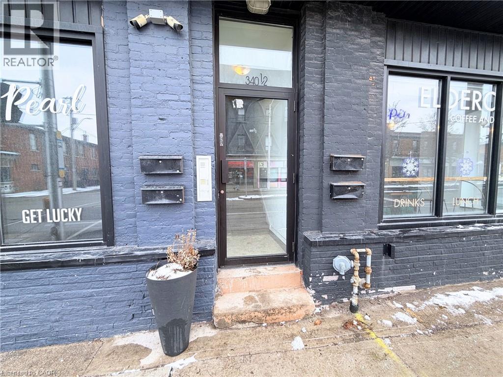340 1/2 Barton Street E Unit# 3, Hamilton, Ontario  L8L 2X7 - Photo 16 - 40796416