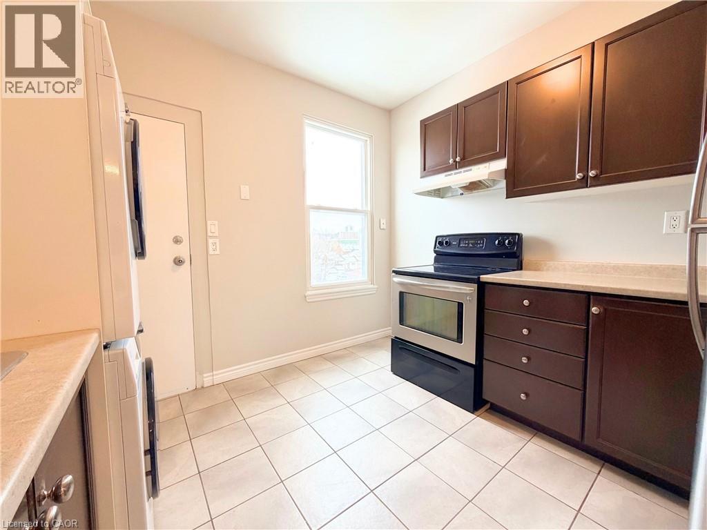 340 1/2 Barton Street E Unit# 3, Hamilton, Ontario  L8L 2X7 - Photo 4 - 40796416