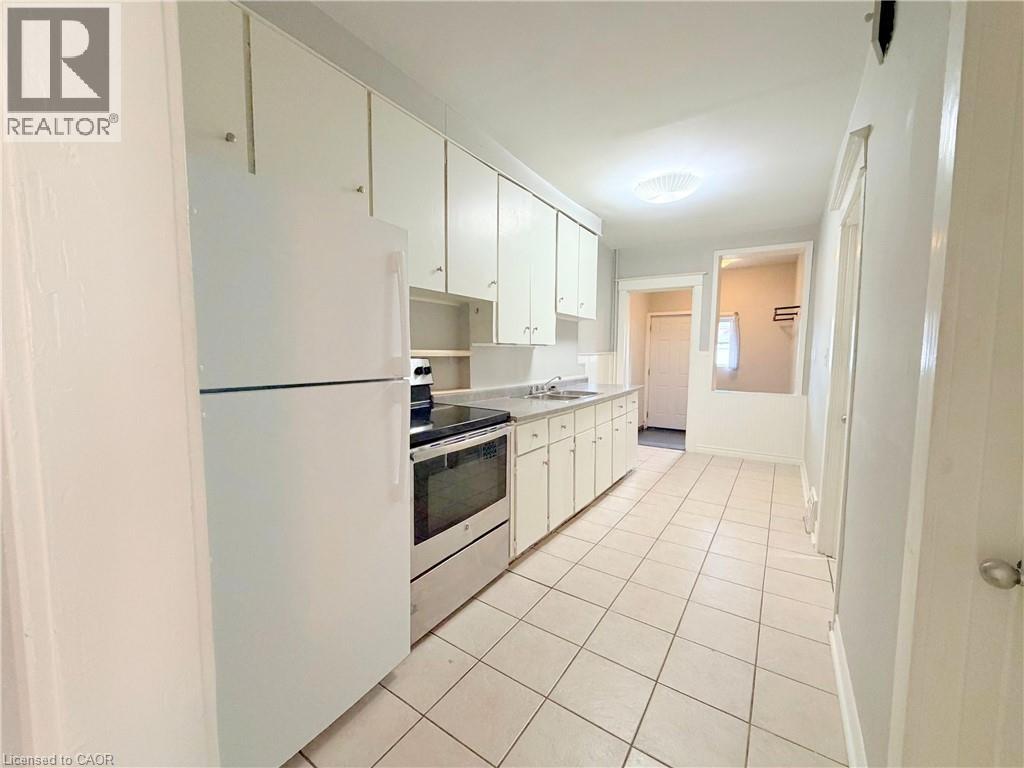 340 1/2 Barton Street E Unit# 3, Hamilton, Ontario  L8L 2X7 - Photo 5 - 40796416