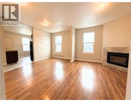 340 1/2 BARTON Street E Unit# 3, Hamilton, Ontario
