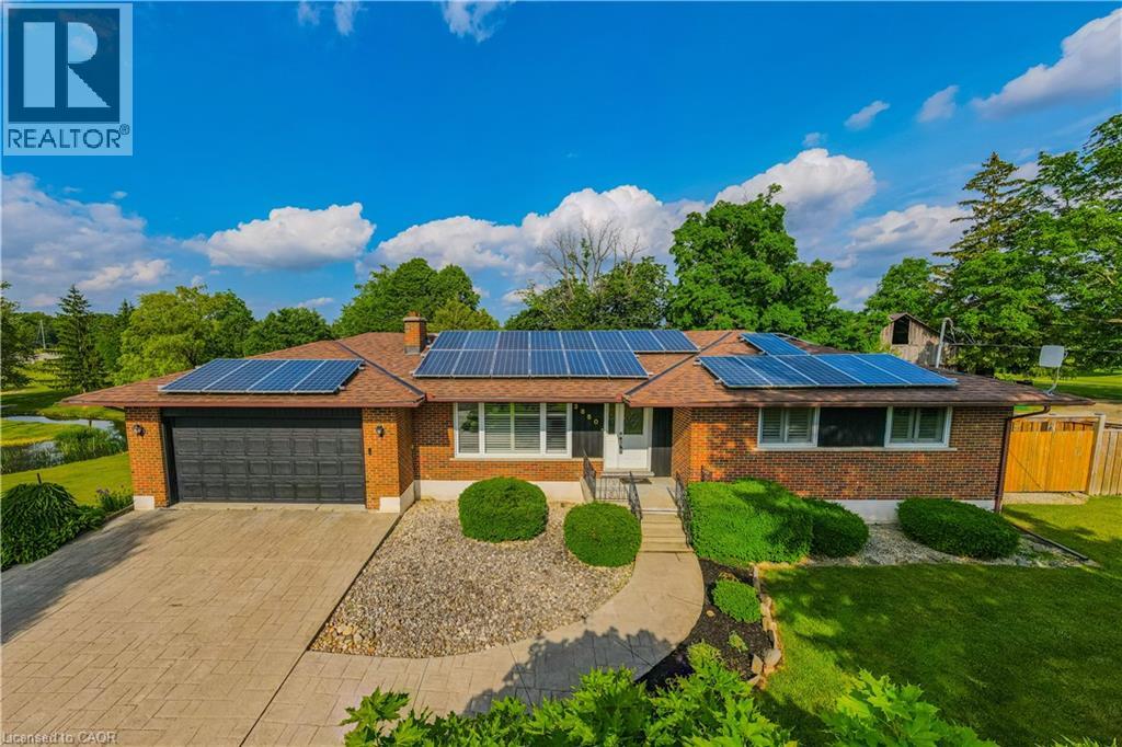 3850 BEAVERDALE Road, Cambridge, Ontario