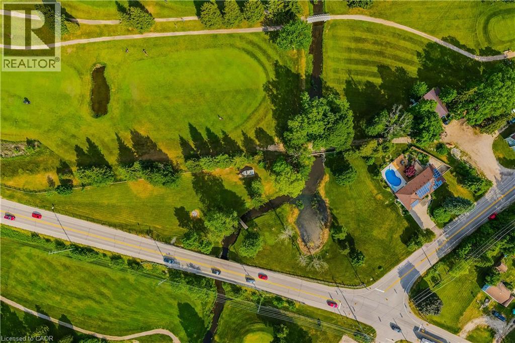 3850 Beaverdale Road, Cambridge, Ontario  N3H 4R6 - Photo 2 - 40796409