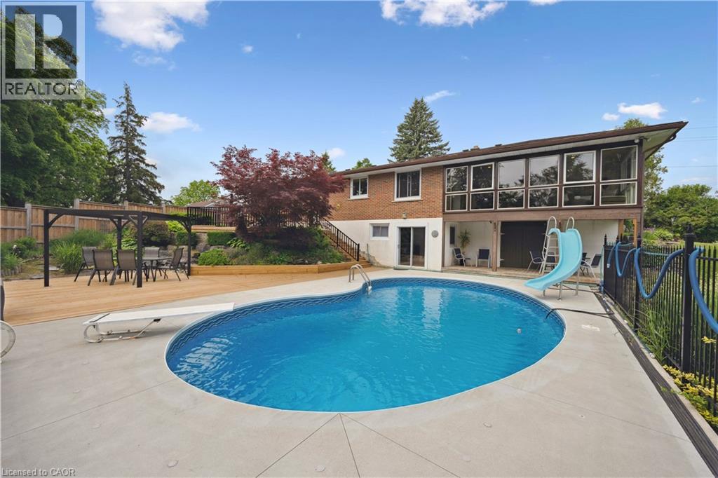 3850 Beaverdale Road, Cambridge, Ontario  N3H 4R6 - Photo 28 - 40796409