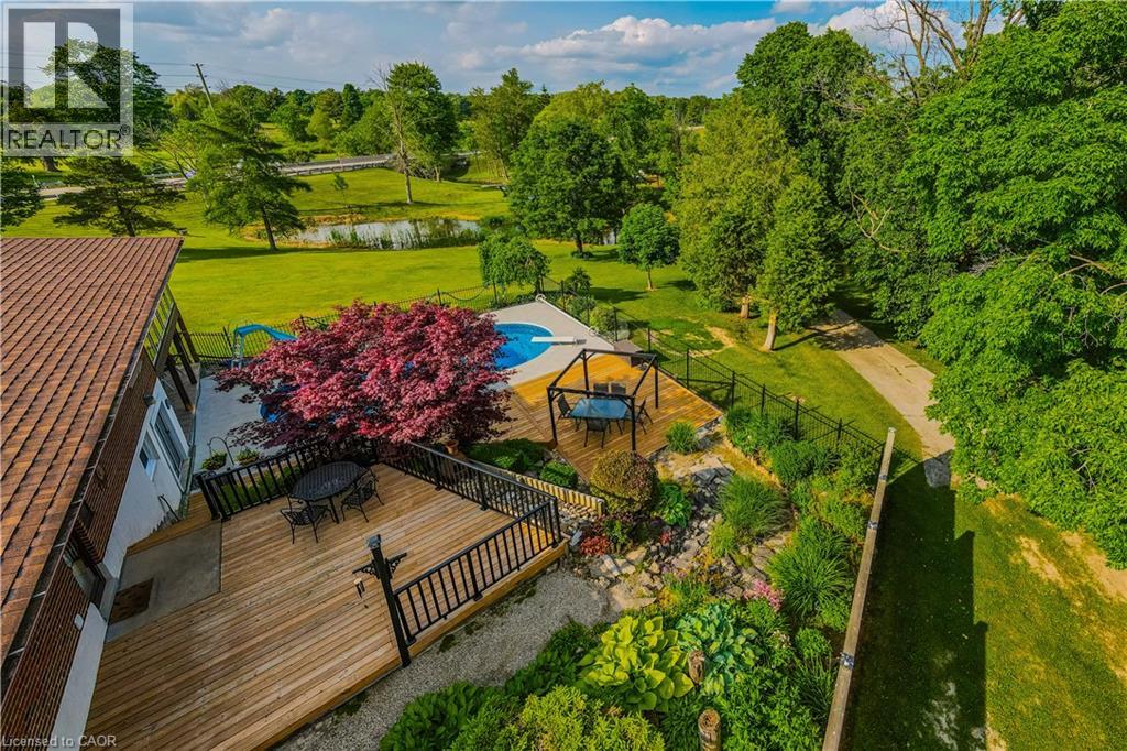 3850 Beaverdale Road, Cambridge, Ontario  N3H 4R6 - Photo 34 - 40796409