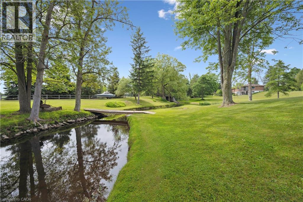 3850 Beaverdale Road, Cambridge, Ontario  N3H 4R6 - Photo 38 - 40796409